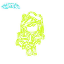 Unique collection for fans of the japanese genre. Gacha Life Tomboy Photos Facebook