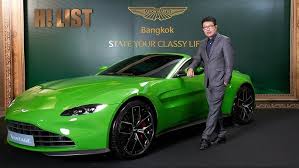 Image result for Kermit Green 2024 Aston Martin