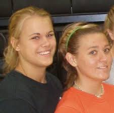 2008 STAR Volleyball Camp at Jefferson Forest High School, Forest Virginia