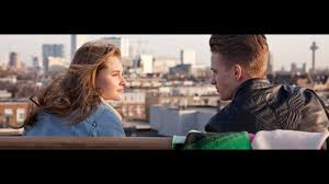 харт бит смотреть онлайн на русском в хорошем качестве Hart Beat Bit Serdcebienie 2016 Niderlandy Youtube