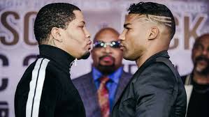 I appreciate all the love and support. Gervonta Davis Yuriorkis Gamboa Face Off At Atlanta Press Conference