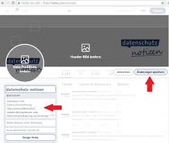Twitter is an american microblogging and social networking service on which users post and interact with messages known as tweets. Datenschutzerklarung Bei Twitter Einbinden Datenschutz Notizen News Blog Der Datenschutz Nord Gruppe
