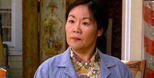 The Biggest "Gilmore Girls" Tragedy Is The Treatment Of Lane Kim