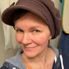 Sandra Kelberlau (@sandrakelberlau) • Threads, Say more