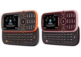 Samsung T469 Gravity 2 - description ...