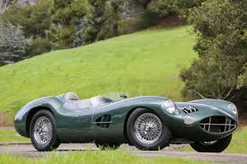Image result for Pale Primrose 1957 Aston Martin