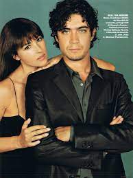 Born 30 september 1964) is an italian actress and model. Monica Bellucci Photo 474 Of 2065 Pics Wallpaper Photo 80949 Theplace2