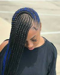 Ghana braids are also called ghanaian braids, banana cornrows, and others refer to them as goddess braids, cherokee cornrows, invisible cornrows, ghana cornrows or pencil braids. Lemonade Braids Stylezby Jay Ghanaianhairstyles Facebook