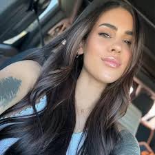 Hailey Rico (@haileyrrico) • Instagram photos and videos