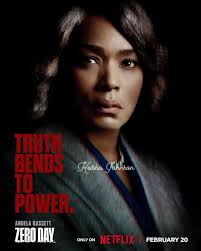 New Netflix Series Zero Day Release and Controversy