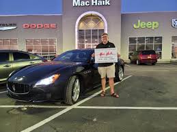 We know that you have high expectations, and as a car dealer we enjoy the challenge of meeting and exceeding those standards each and every time. Mac Haik Dcjr Georgetown Tx Machaikdcjratx Profile Pinterest