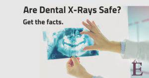 (the atmosphere acts to absorb or deflect some of the cosmic radiation. Dental X Rays Get The Facts About Benefits And Risks