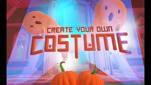 How To Rec Room - Costumes - ^CostumesTemplate Room - YouTube