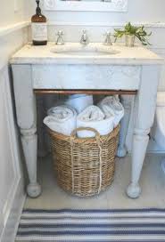 Towel Baskets Design Ideas Pictures Remodel And Decor Towel Basket Eclectic Bathroom Decor