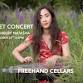 Freehand Cellars — Sunset Concert with Shelby Natasha event image