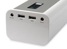 Vergleich 2021 auf ✓ bild.de: Xtpower Mp 50000 Powerbank Mobiler Akku