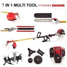 Check spelling or type a new query. 6 In1 Multi Tool Brushcutter 4 Stroke Gx35cc Maharashtra Traders
