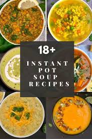 View top rated vegetarian indian soup recipes with ratings and reviews. Instant Pot Soup Recipes Indian Veggie Delight