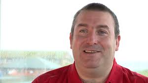 The Hardest Times: How Invictus Has Helped An Army Hero