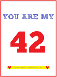 Hitchhiker S Guide To The Galaxy Valentine S Day Greeting Card From Branded Eclipse Friendship Quotes Funny Hitchhikers Guide To The Galaxy Hitchhikers Guide