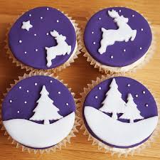 Commencez par préparer votre gâteau préféré. Deco Cupcake Noel A Croquer En Quelques Recettes Appetissantes