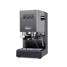 Maybe you would like to learn more about one of these? Gaggia Classic Pro Discover Your Inner Barista At Home