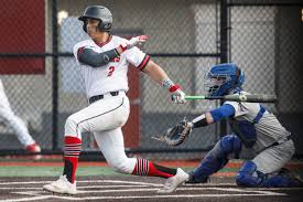 Baseball: Season stats leaders in the Greater Middlesex Conference through  April 20