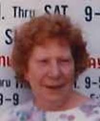 Helen R. Seard Obituary May 7, 2014