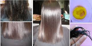 Cutting your own split ends isn't as scary as it sounds. Learn How To Repair Split Hair Ends