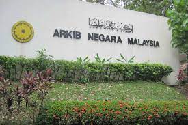 Arkib negara malaysia) is a malaysian archive located in kuala lumpur. Rekod Arkib Negara Kini Dalam Versi Digital