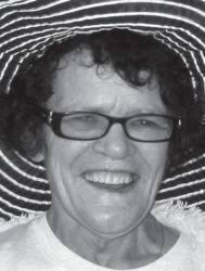 Juanita Boucher Obituary (2016)