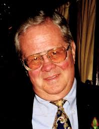 Obituary information for Bruce Edward O'Brien