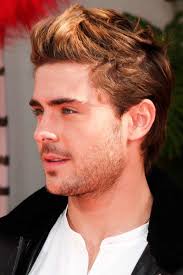 Here we take a look at his very best through the years and how you can get the look yourself. The Selective Collection Of The Best Zac Efron Haircut Styles