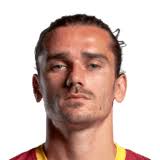 Antoine griezmann, 30, from france fc barcelona, since 2019 second striker market value: Antoine Griezmann Fifa 21 87 Rated Prices And In Game Stats Futwiz