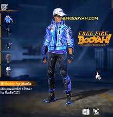 This event would have a light blue theme, and the skins and items would mainly be based on the same. Free Fire Upcoming World Series Event Details Free Fire Booyah