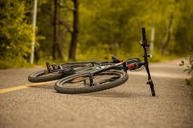 Italian boy has bicycle brake lever removed three years after crash