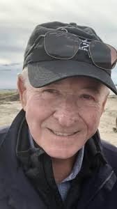 ALLAN McMILLAN Obituary (2023)