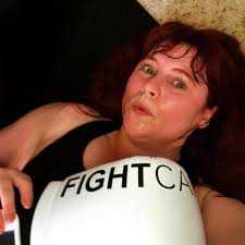 Count Down to till Fight Day!