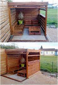 This So Gorgeous Garden Shed Designing In House Outdoor Areas Is Getting Out Being High In Diy Garden Furniture Pallet Garden Furniture Outdoor Furniture Plans