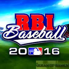 We did not find results for: Rbi Baseball 16 Free Download