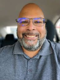 Blake Lafond, Ph.D., Ed.D.