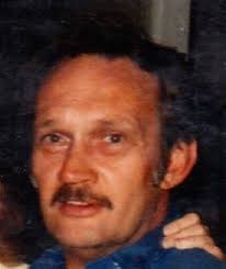 Stanley Reed Falvey Sr. (1938-1990)