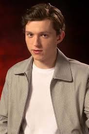 Tt8004664 descargar pelicula / anime themes for android free : Tom Holland Tom Holland Bio Height Girlfriend Wiki Age Net Worth Poslednie Tvity Ot Tom Holland Holland Tom Product Promotion