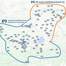Fitch has also upgraded 10 structured notes with embedded market risk by one notch. Fusion Der Vr Banken Rosenheim Chiemsee Und Altotting Noch Im September Anderungen Und Einschrankungen Landkreis Altotting