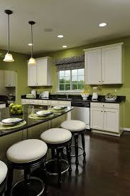 D10116 6774 01 Green Kitchen Walls Green Kitchen Kitchen Design