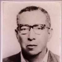 José Flavio Monzón García (1909–1999)