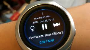 The watch and phone are working fine together other than that. A Complete Review On Samsung Galaxy Watch Apps Techilife