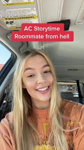 Annalisa and Sharon Roommate