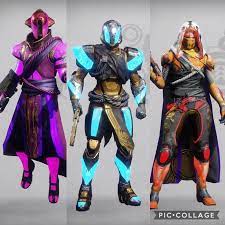 Solstice of heroes returns for destiny 2's third year with a new armor set to earn for each character alongside dozens of new eververse cosmetics. Do Your Solstice Of Heroes Gear For You By Razorbone Fiverr