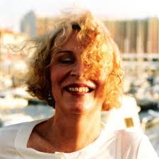 Adrienne May (@MayAdrienne)